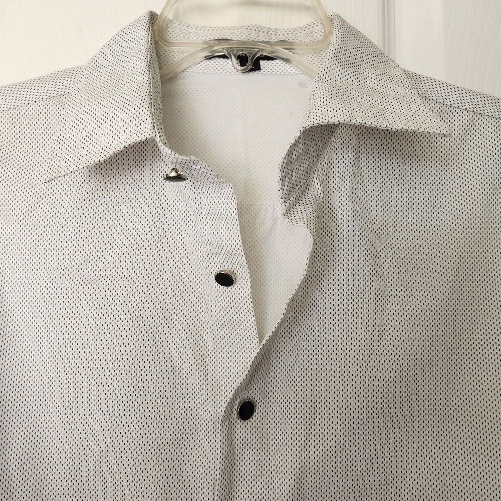 Dolce & Gabbana  cotton Button Down Shirt XL